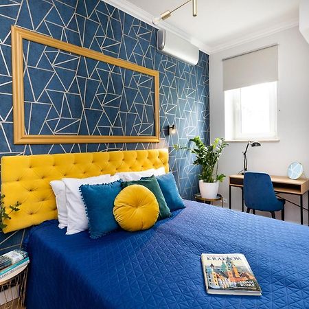 דירות Luxe Living קרקוב מראה חיצוני תמונה