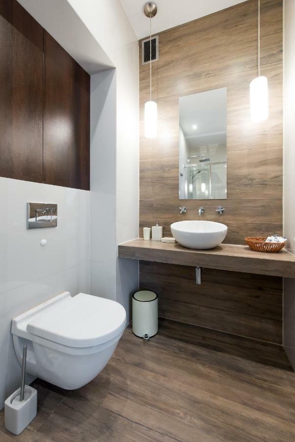 דירות Luxe Living קרקוב מראה חיצוני תמונה
